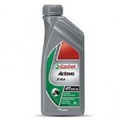 Масло моторное Castrol Act>Evo 4T 10W40 1L