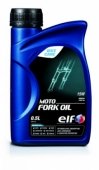 Масло вилочное Elf Moto Fork Oil 15W 0,5L