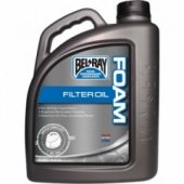 Mасло для пропитки воздушного фильтра Bel-Ray Foam Filter Oil (4L)