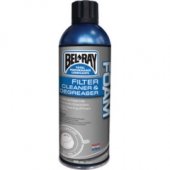 Очиститель фильтра Bel-Ray Foam Filter Cleaner & Degreaser (0,4L)