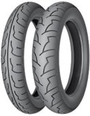 Шина мотоциклетная задняя Michelin Pilot Activ 130/80-17 TL/TT