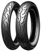 Шина мотоциклетная задняя Michelin Commander 2 140/90B16 TL/TT