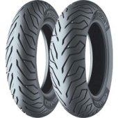 Мотошина передняя Michelin City Grip 120/70R15