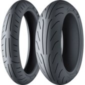 Мотошина передняя Michelin Power Pure SC 110/70-12
