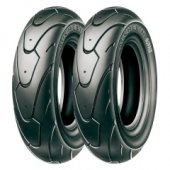 Мотошина скутерная передняя/задняя Michelin Bopper 130/90R10