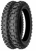 Шина кроссовая задняя MICHELIN 80/100-12 TT 41M STARCROSS MH3 JR