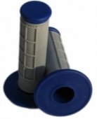 Мотогрипсы KBGrips MOTO Blue