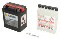 Аккумулятор Varta YTX7L-BS(506014005)