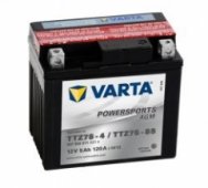 Аккумулятор Varta TTZ7S-BS(507902011)