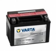 Аккумулятор Varta YTX9-BS(508012008)