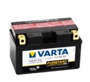 Аккумулятор Varta TTZ10S-BS(508901015)