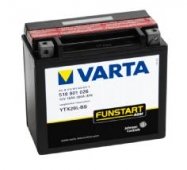 Аккумулятор Varta YTX20L-BS(518901026)