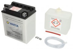 Аккумулятор Varta YB14L-A2(514011014)