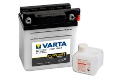 Аккумулятор Varta YB3L-B(503013001)