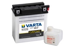 Аккумулятор Varta YB5L-B(505012003)