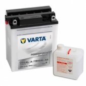 Аккумулятор Varta YB12AL-A2(512013012)