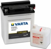Аккумулятор Varta YB14L-B2(514013014)