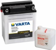 Аккумулятор Varta YB12A-A(512011012)