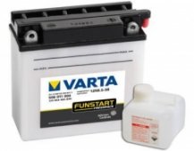 Аккумулятор Varta 12N5.5-3B