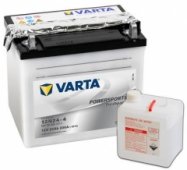 Аккумулятор Varta 12N24-4