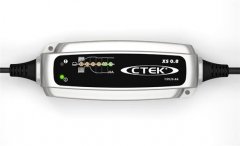 Зарядний пристрій акумулятора CTEK XS 0.8 (56-839)