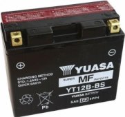 Аккумулятор Yuasa YT12B-BS (10Ah-210A)