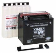 Аккумулятор Yuasa YTX20HL-BS(18Ah-310A)