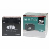 Аккумулятор Landport YT14B-BS