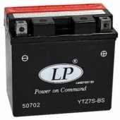 Аккумулятор Landport YTZ7S-BS