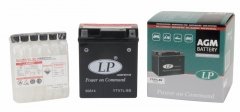 Аккумулятор Landport YTX7L-BS