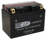 Аккумулятор Landport YTZ12S-BS