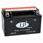 Аккумулятор Landport YTX7A-BS