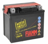 Аккумулятор Fiamm FTX5L-BS