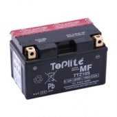 Аккумулятор Toplite TTZ10S