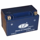 Аккумулятор Landport GTX7A-BS