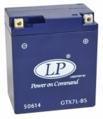 Аккумулятор Landport GTX7L-BS