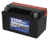 Аккумулятор EXIDE ETX7A-BS (YTX7A-BS)