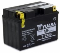 Аккумулятор Yuasa TTZ12S(11А*ч-210А)