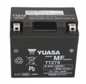 Аккумулятор Yuasa TTZ7S