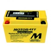 Аккумулятор Motobatt MBT9B4