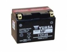 Аккумулятор Yuasa TTZ12S
