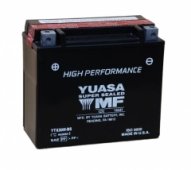 Аккумулятор Yuasa YTX20H-BS(18А*ч-310А)