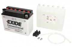 Аккумулятор EXIDE E50-N18L-A(20А*ч-260А)