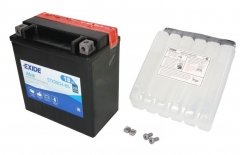 Аккумулятор EXIDE YTX20CH-BS