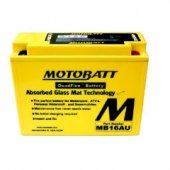 Аккумулятор Motobatt MB16AU
