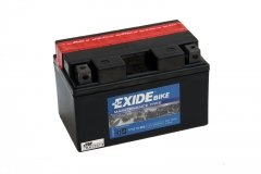 Аккумулятор EXIDE YTZ10S-BS