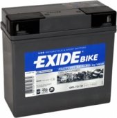 Аккумулятор EXIDE GEL 12-19(6MTC-19)