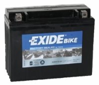 Аккумулятор EXIDE AGM12-23