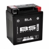 Аккумулятор BS BATTERY BB10L-B2 (YB10L-B2)