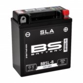 Аккумулятор BS BATTERY BB5L-B (YB5L-B, 12N5-3B)
